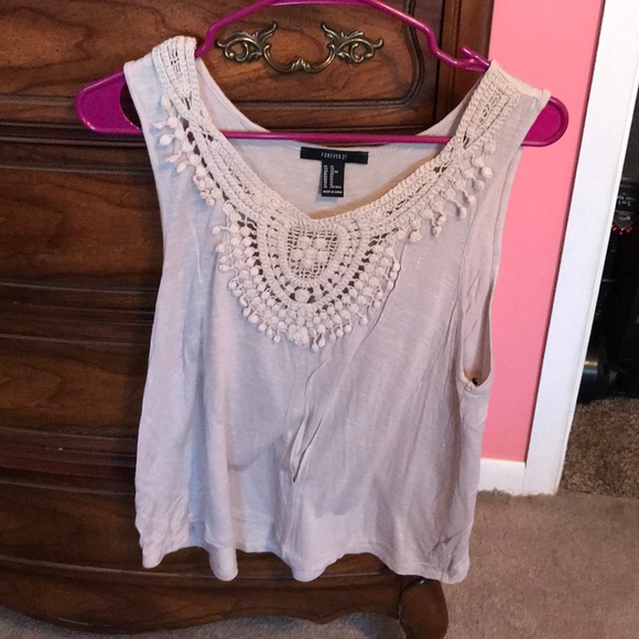 Tops - Forever 21
